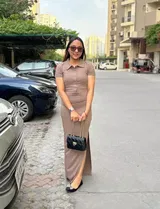 Damini Bhandari review photo