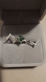 Tamia H. review photo
