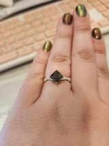 Sophia D. review photo