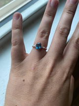 Rosalyn W. review photo