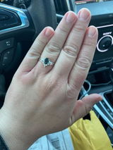 Martine N. review photo
