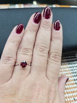 Johanna S. review photo