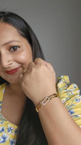 Anuja P. review photo