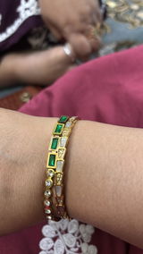 Anisha review photo