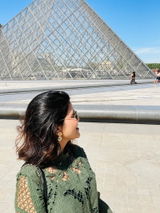 Zara Ali review photo