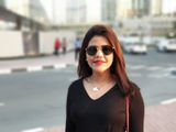Saima Sheikh review photo