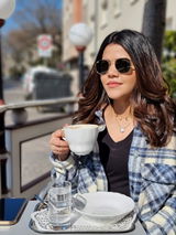 Rabia Ahmed review photo