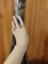 Naila Noor review photo