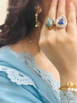 Amna Khokhar review photo