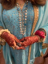 Rida Anwar review photo