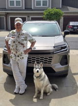 User picture