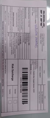 Nandita M. review photo