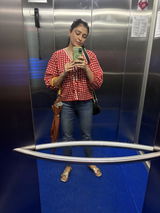 Shvveta Munsshi review photo