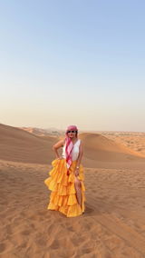 Shaheen Akhtar review photo