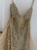 Fatima Saleh review photo