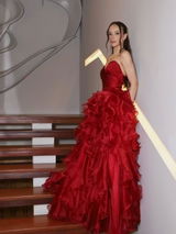 Widad Al-Hamdi review photo