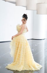 Rebecca Torres review photo
