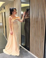 Zeina Al-Ghazi review photo