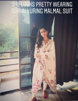 Shalvi fashions review photo