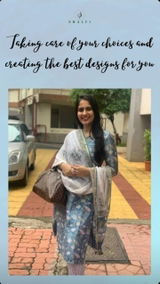 akansha jain review photo