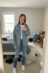 Anonymous review photo