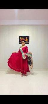 Soumi Shukla review photo