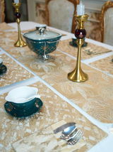 Tehmina review photo