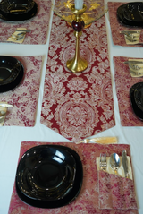 Nadia Aslam review photo
