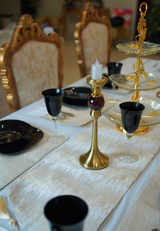 Lubna Dar review photo