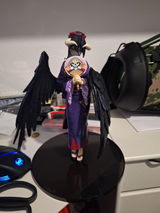 J.K review photo