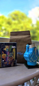 Kyle Klinner review photo