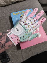 Spenser Davis review photo