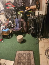 Josh Alesi review photo