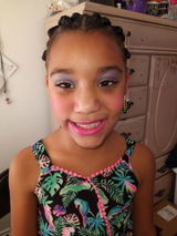 Andrea Williams review photo