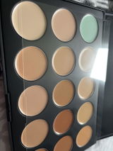 Sheri Pellegrino review photo