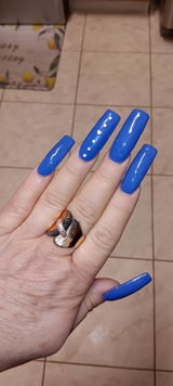 Lynne review photo