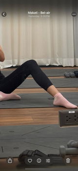 Jas review photo