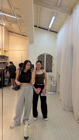Anonymous review photo