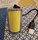 Thierry M review photo
