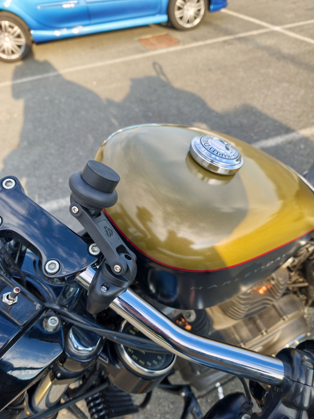 Booster 360°