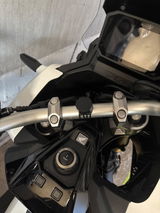 Eric XADV review photo