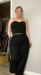 Danielle review photo
