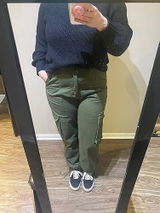 Tabitha review photo