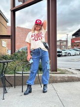 Angie Cahoon review photo