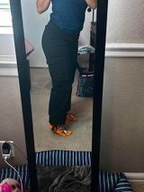 Melissa Urena review photo