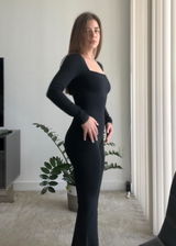 Allie review photo