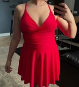 Itzel review photo