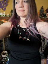 Mystical Rainbow ~ Kaci McCall review photo