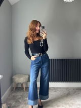 Jackie review photo