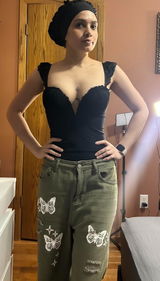 Roxy Labrada Herrero review photo